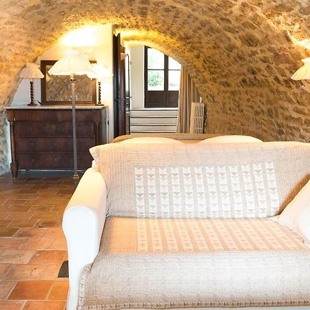 مبيت وإفطار Teyran La Maison Disabelle الغرفة الصورة