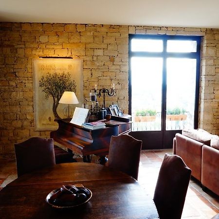 مبيت وإفطار Teyran La Maison Disabelle المظهر الخارجي الصورة