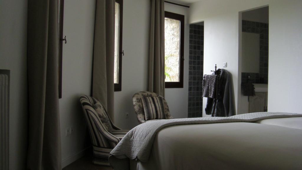 مبيت وإفطار Teyran La Maison Disabelle المظهر الخارجي الصورة